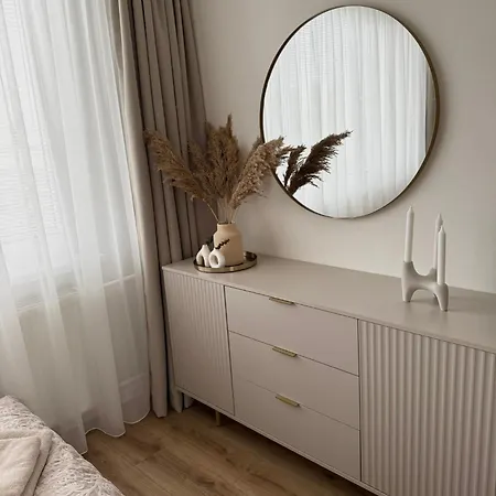 Apartmán Your Jantarova