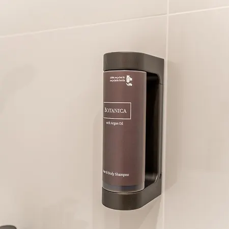 Your Jantarova Apartman Kassa