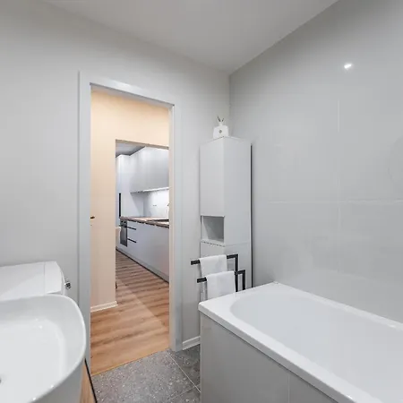 Apartman Your Jantarova Kassa