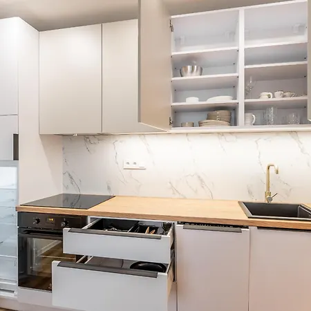 Your Jantarova Apartmán *