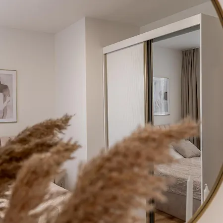 Your Jantarova Apartmán *