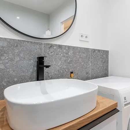 Apartman Your Jantarova