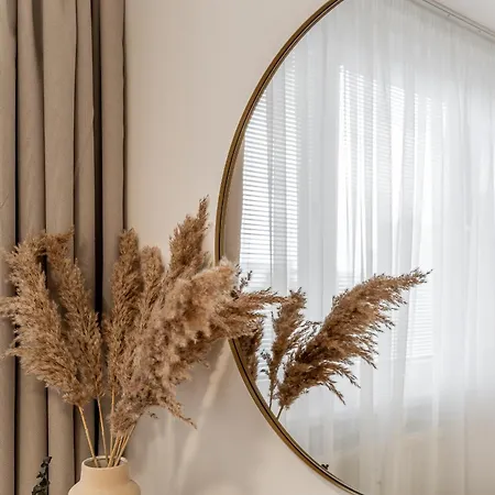 Your Jantarova Apartman *