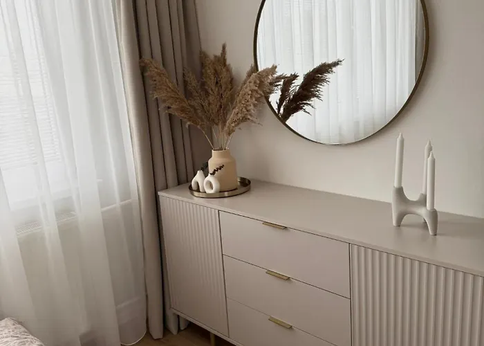 Apartmán Your Jantarova