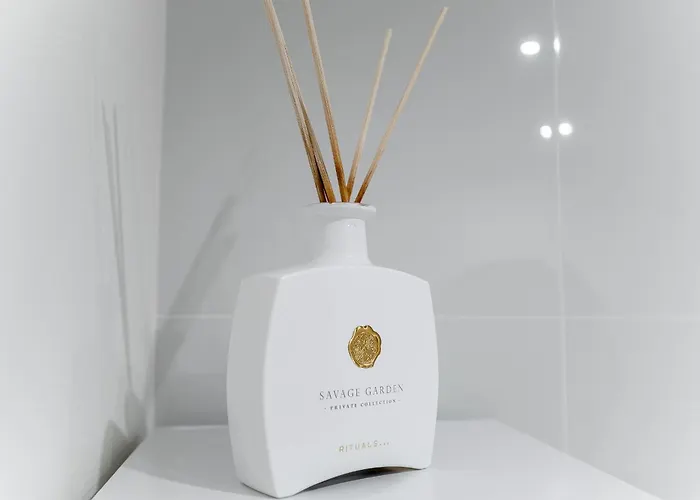 Your Jantarova Apartmán *