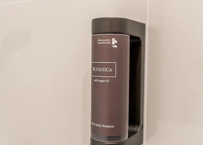 Your Jantarova Apartmán Košice