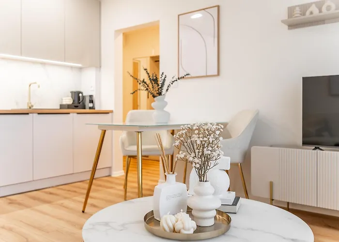 Your Jantarova Apartmán Košice