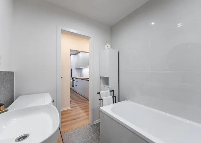 Apartmán Your Jantarova Košice