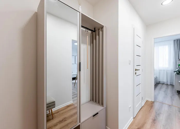 Your Jantarova Apartmán *