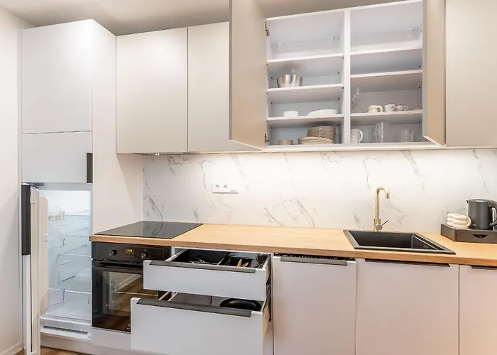 Your Jantarova Apartmán *