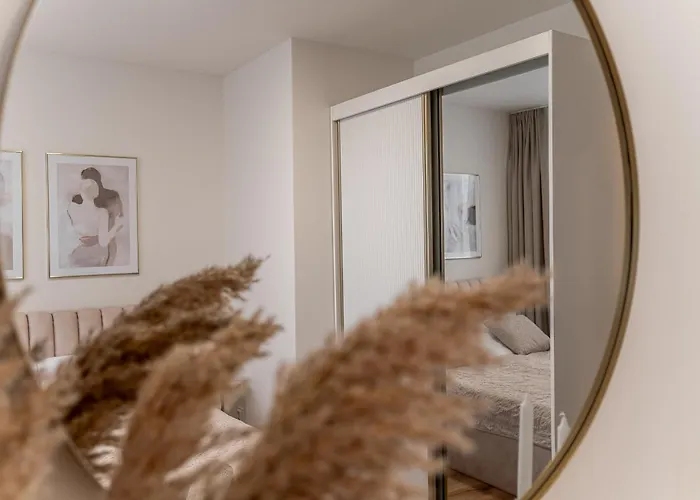 Your Jantarova Apartmán *