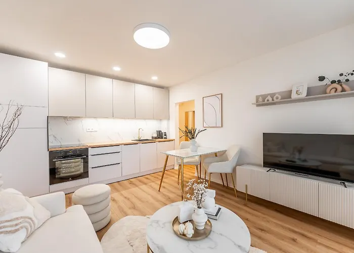 Apartmán Your Jantarova