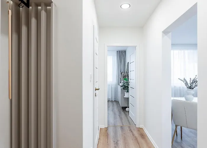 Your Jantarova Apartmán *