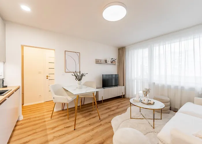 Your Jantarova Apartmán *