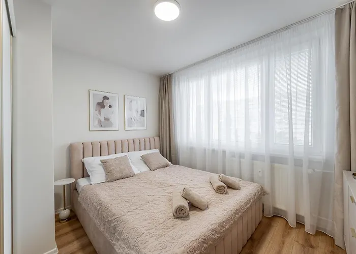 Your Jantarova Apartmán